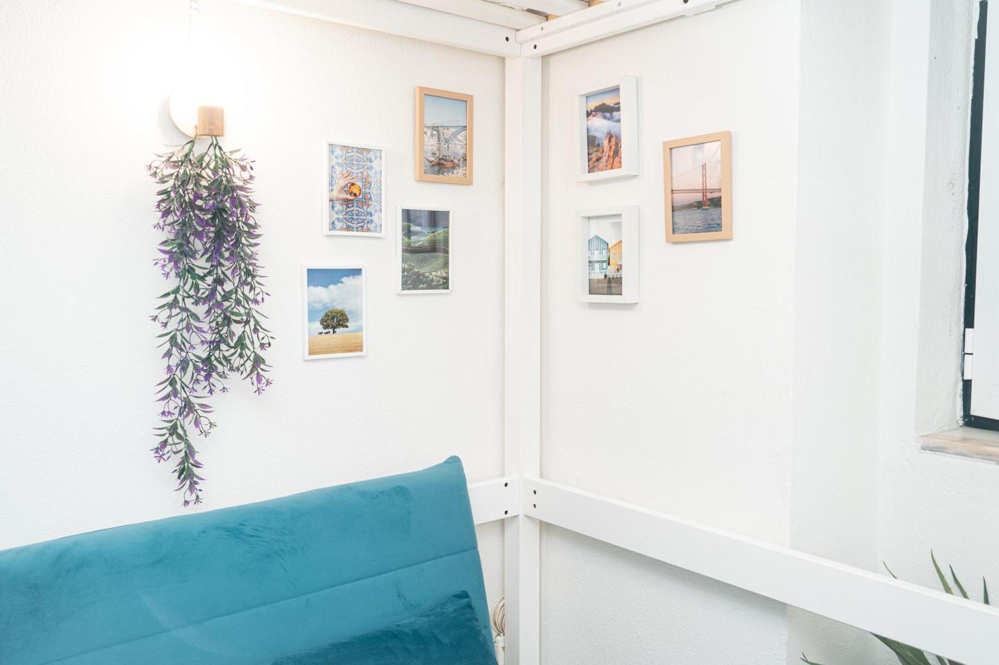 Estrela Apartment Lisboa Εξωτερικό φωτογραφία