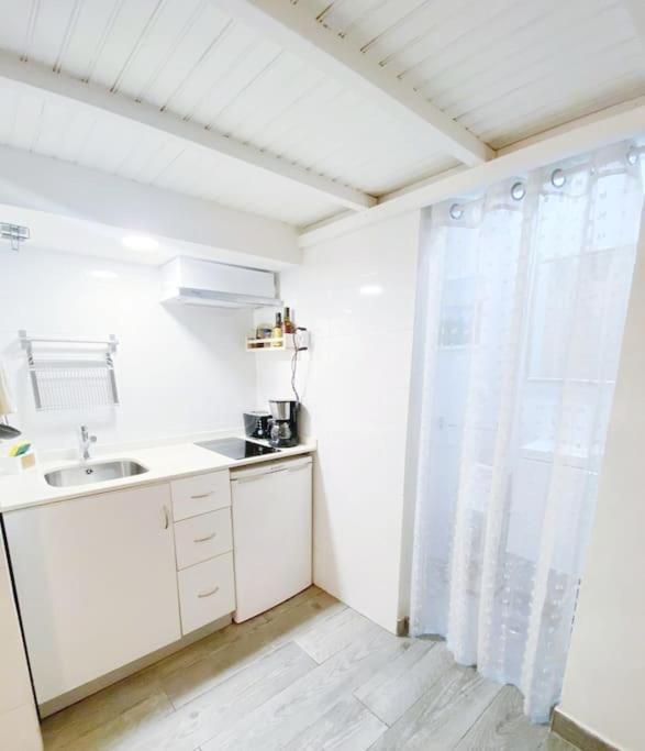Estrela Apartment Lisboa Εξωτερικό φωτογραφία
