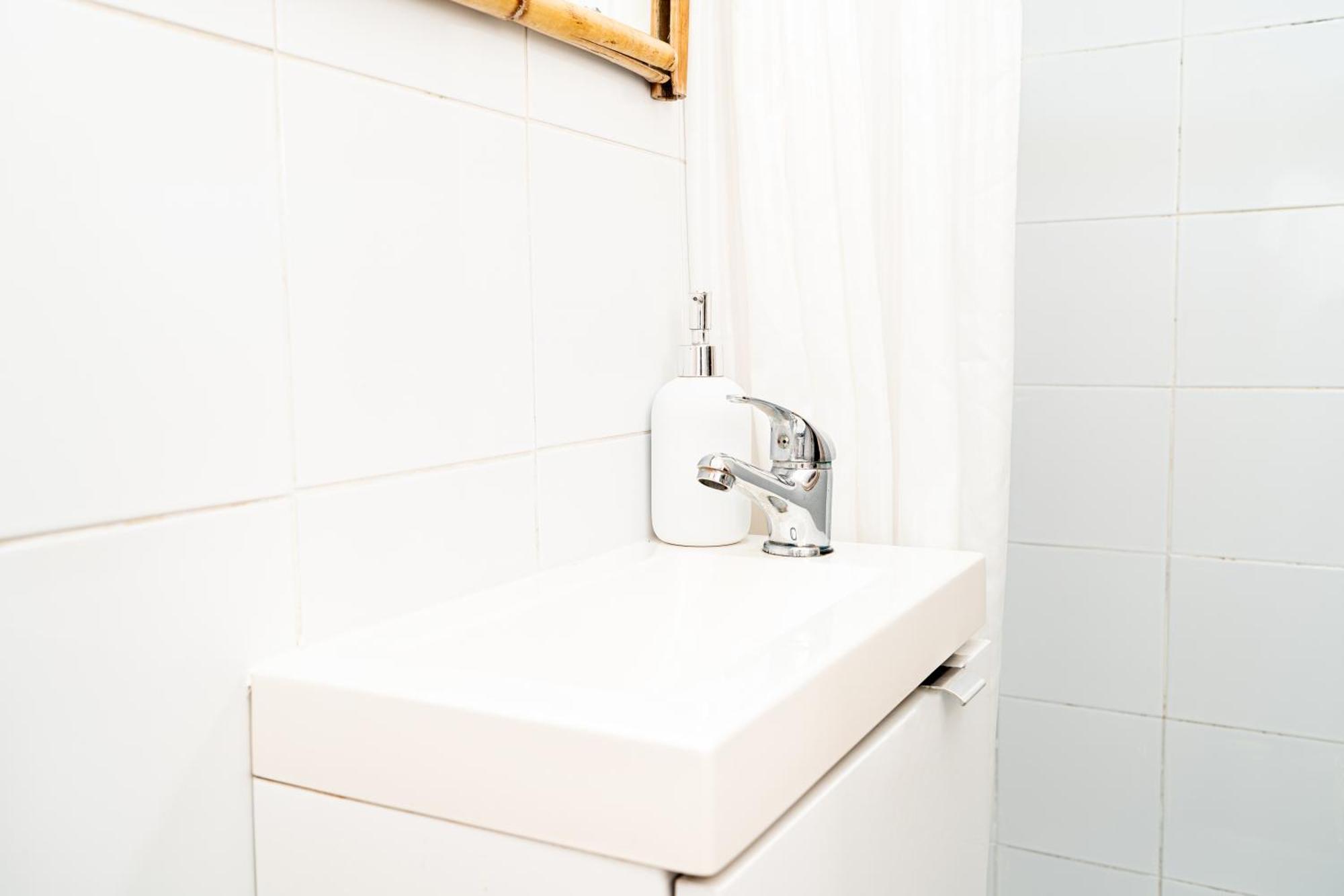Estrela Apartment Lisboa Εξωτερικό φωτογραφία