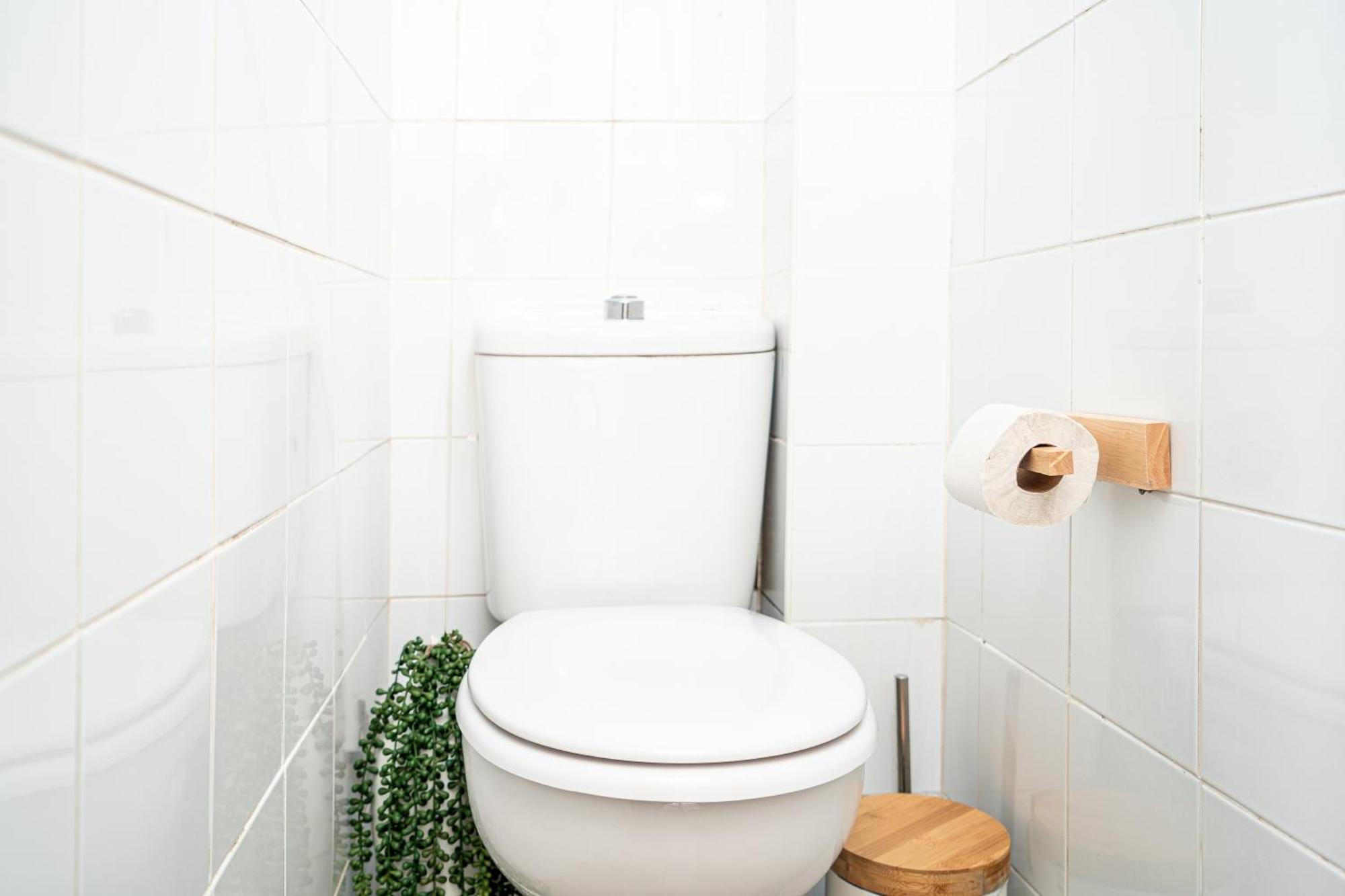 Estrela Apartment Lisboa Εξωτερικό φωτογραφία