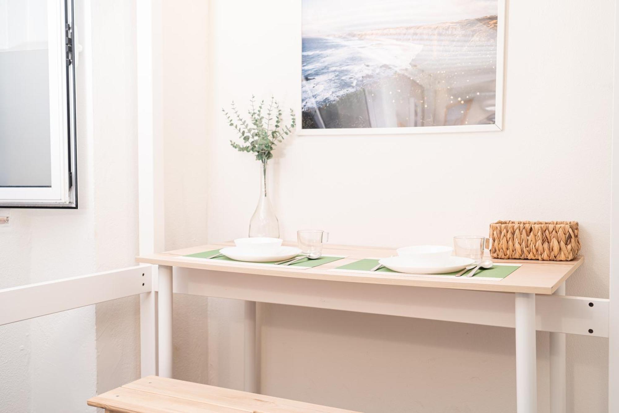 Estrela Apartment Lisboa Εξωτερικό φωτογραφία